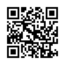 QR Code for bitcoin:1HoS3x2jPFNgSAfiukCzWYuA2vRG3axtDG