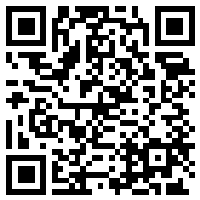 QR Code for bitcoin:1HoShNTa33fv2M8K9WvUVTCPdXWr1DNd4L