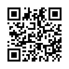 QR Code for bitcoin:1HoTas3qBinmcKdLBcmGHaCAn6cETbzMzJ