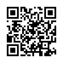 QR Code for bitcoin:1HoUCWx3ZdrprJMji83BSfGhB31F8eSdQ1