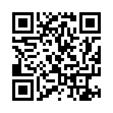 QR Code for bitcoin:1HoUnN5c27swuTSrXAem4eZcCBvGYWdvX6