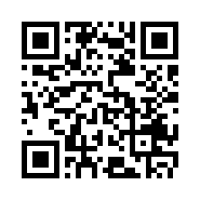 QR Code for bitcoin:1HoXQAFevAGcwTF1JsLAWTMqyiqVvQmScx