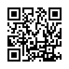 QR Code for bitcoin:1HoZ37zfRRCPjefsguyncLMrendp4y4tEj