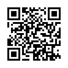 QR Code for bitcoin:1HoZSmmLvfSpvG1LnQrnYPnTASHMS3FWFe