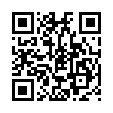 QR Code for bitcoin:1HoaCX9aFs2n6dCvdUD4yERxFG7zsbd53Z