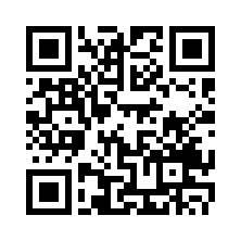 QR Code for bitcoin:1HoaFfjAUBxYBXhPJ3JFTMqVC4eAidVStu