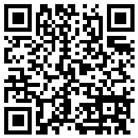 QR Code for bitcoin:1HoazA33htdTsyXEVTLw5RGkpUHDHynZ3h