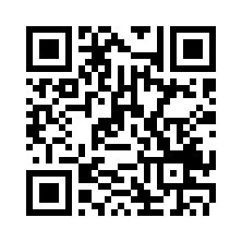 QR Code for bitcoin:1HocoD3fJEj7U6HQBd8gvJ8PWQEDgRrmo7