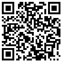 QR Code for bitcoin:1HocuF2tGjnYZFunoEu3YRBDmsgP13he1K