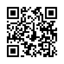 QR Code for bitcoin:1Hodu76V42UcuxBrCUNAcZUJs2jmqBXQQ