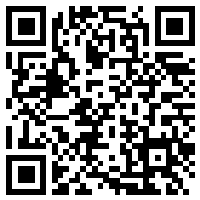 QR Code for bitcoin:1Hoex4cHTHfbaAzF6kZyVw3foM8iFuGH34