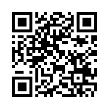QR Code for bitcoin:1HofkRsMjdmcF41ntB641E8wNfMoWJQYTn