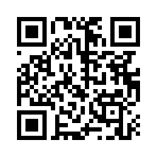 QR Code for bitcoin:1HofoNBZdJCZ12Ck22FzSAXj9E5eUGPip9