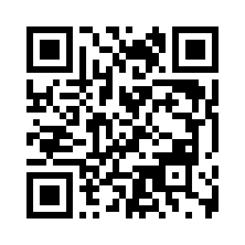 QR Code for bitcoin:1HoghodDWnJvaVPHLF2LkhSFsYBb5Pmt7V