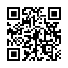QR Code for bitcoin:1HoizZAz2xQJTpFG6YHed86s3qJeWWADv5
