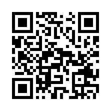QR Code for bitcoin:1Hok1cV9LLkbxP3LSWwVG7kR4t858vbYW5
