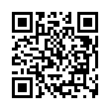 QR Code for bitcoin:1HokN8hMWQQL4kPsrwVR3bwePjL6BmKVBb