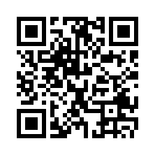 QR Code for bitcoin:1HoknP4hmeWPGTuBCapTHveJ7xhsXfSntK