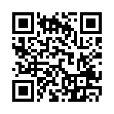 QR Code for bitcoin:1Hom9broyd8bxGaw1Tdosr9umUXewemHRo
