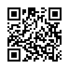 QR Code for bitcoin:1HomBPoqHQiRT3LBPRohiJFq2xctg91iEL