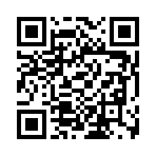 QR Code for bitcoin:1Homk4Ge4ULRgq766fvLK73K3c8wo2Cnak