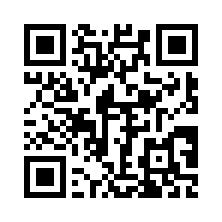 QR Code for bitcoin:1HomkC8yw7BMccYWJWrdUiFapSnWqai7fe