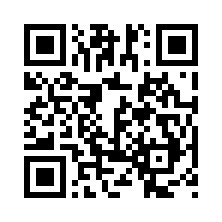 QR Code for bitcoin:1HomuJMmesVVHwV7dkEQDpXsbH1dtFzfez