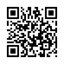 QR Code for bitcoin:1HomxPof8rv2DGrCDW8toe8gqRQ834S4iy