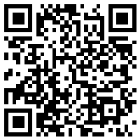 QR Code for bitcoin:1Hon8dRrnnT8npyVj3oLPPEfWH5aFbxc2b