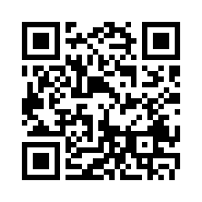 QR Code for bitcoin:1HooPo4UB77fty5PcBdq2u1NoVSKBPcsL1