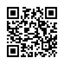 QR Code for bitcoin:1HooeFsiLvZLy3N19exUjVsoPaVwRzUAzJ