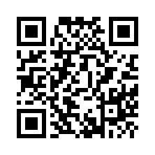 QR Code for bitcoin:1HopeD1nnfU17rectDpn3tF3CmTNfgoSj6
