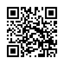QR Code for bitcoin:1HoqeerqwpG3XBYLL7gGhs4FERQynsFs1M