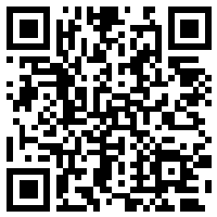 QR Code for bitcoin:1HosFVBtGap6C2cEVWeAh4FAh6SSrN72yB