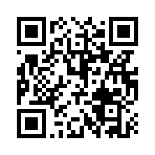 QR Code for bitcoin:1How2rS7vvp16ivGkDRaNFLX9guAtPxYAP