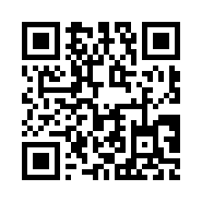 QR Code for bitcoin:1How822AFV49Wphr9MwqJ9JCA6bvgyMdsB