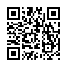 QR Code for bitcoin:1HoxRrnQDwUm76ozHNdDcwXiwDNe3JBHmd