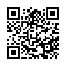 QR Code for bitcoin:1Hoz3MoknJzqo9RBJJR4JmipVgPBYAtXEV