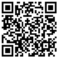 QR Code for bitcoin:1Hoz6shmvLbKzj43j46diPyRK3ozr5UvAM