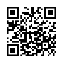 QR Code for bitcoin:1Hoza2dqWCAnaafpuysSpmDZ4jf7eqjcCg