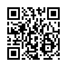 QR Code for bitcoin:1Hp1VCtPFTM2Za7i45wcbFWeaGtGtDcxnX