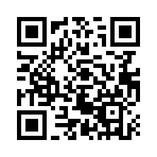 QR Code for bitcoin:1Hp2fZRDRr2NavMuFxvncki25aVaD15SKH