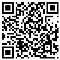 QR Code for bitcoin:1Hp2mcNVNN4oqVvEBXi67AN8gGPUEkTqeR