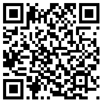 QR Code for bitcoin:1Hp37TerR8EdsfeD9b1RuWXpg5iZ6YMsz1