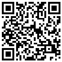 QR Code for bitcoin:1Hp3VfK7YCUT6cFieL6BCtFmf8mfSZyiY7