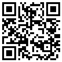 QR Code for bitcoin:1Hp7VNpzec3MsuJEdkrk2EU8D9YFXGFLPW