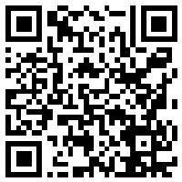 QR Code for bitcoin:1Hp7en6GYJQVM88Sw6SWsbDpKHDmBSERWE