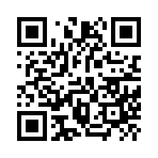 QR Code for bitcoin:1HpAM6cpaXc5cMwiALsmWFMoNgtrZ8AEeP