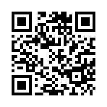 QR Code for bitcoin:1HpAVk8sTHCGfwLF9Gb6RmPmt5sBcZ8L5K