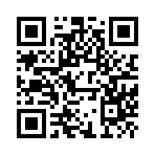 QR Code for bitcoin:1HpEtcesRuHYNQKbJTYhD5V5CSD7nU2DFk